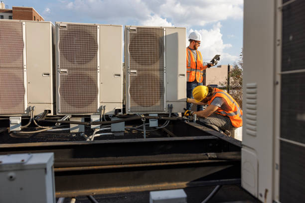 Best HVAC Maintenance Near Me  in Redland, AL