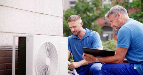 Best HVAC Installation Services  in Redland, AL