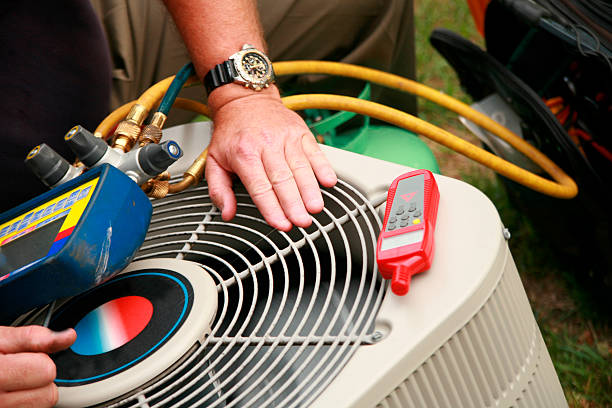 Best Affordable Air Conditioning Repair  in Redland, AL
