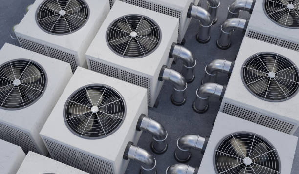 Best HVAC Air Duct Cleaning  in Redland, AL