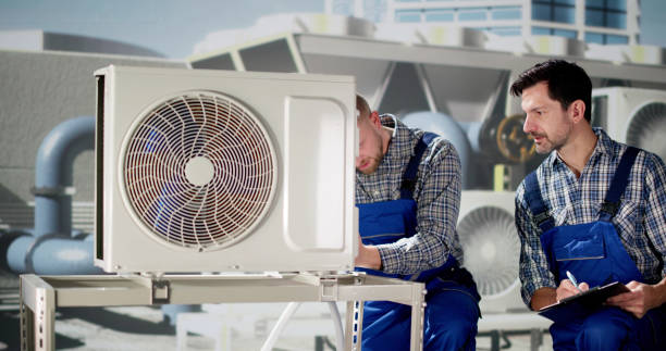 Best HVAC Repair Near Me  in Redland, AL