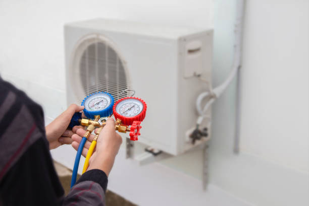 Best HVAC Replacement Cost  in Redland, AL