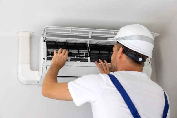 Best HVAC Air Duct Cleaning  in Redland, AL