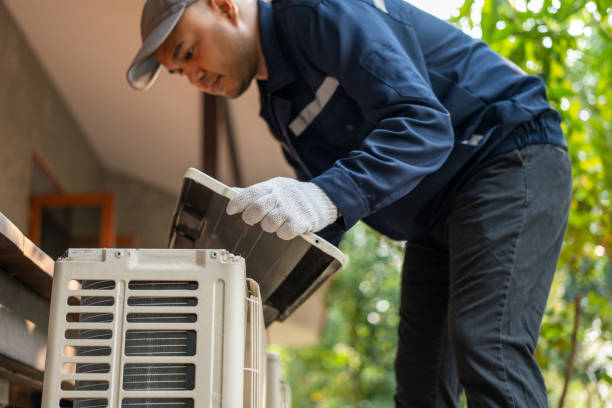  Redland, AL HVAC Pros