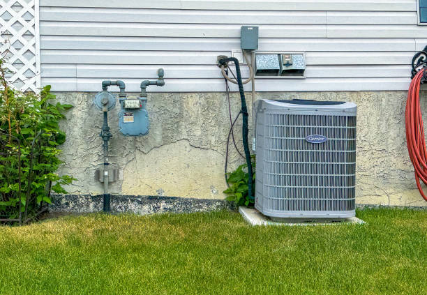 Best HVAC Repair Near Me  in Redland, AL